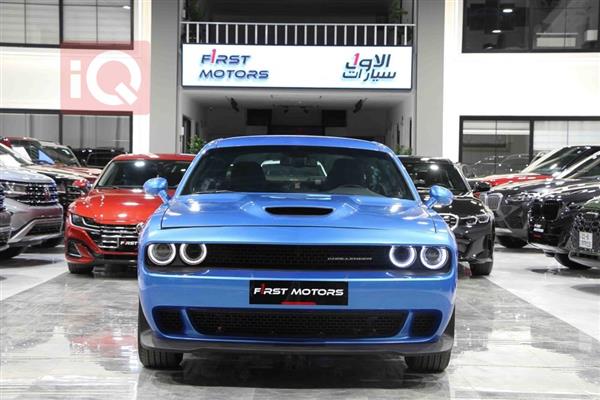 Dodge Challenger 2023 for sale in Iraq - Erbil